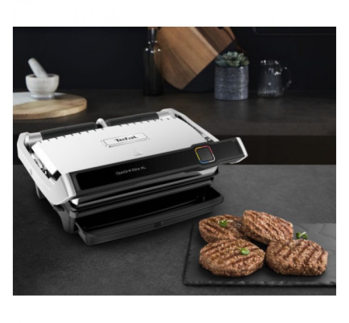 Tefal Електрогриль Tefal GC760D30