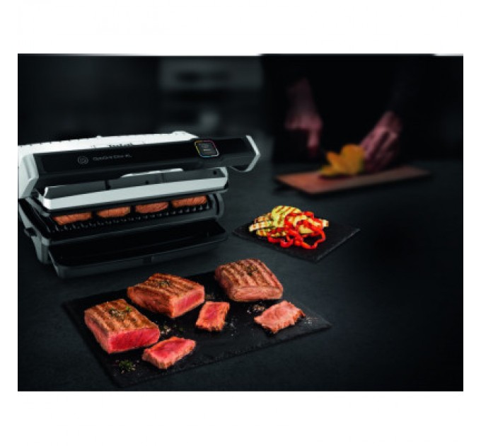 Tefal Електрогриль Tefal GC760D30