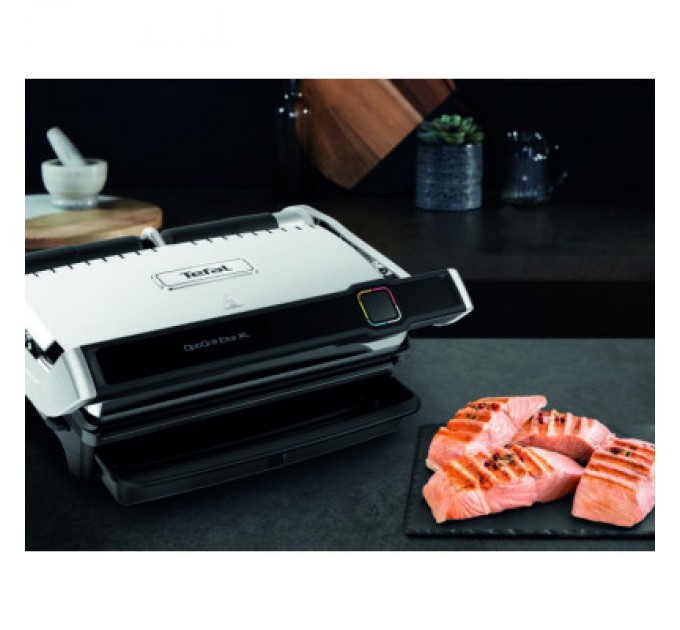 Tefal Електрогриль Tefal GC760D30