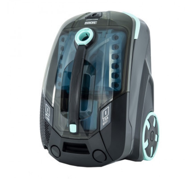 Thomas Пилосос Thomas DryBox Amfibia Family (788599)