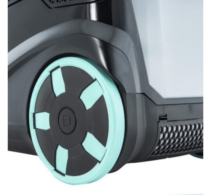 Thomas Пилосос Thomas DryBox Amfibia Family (788599)