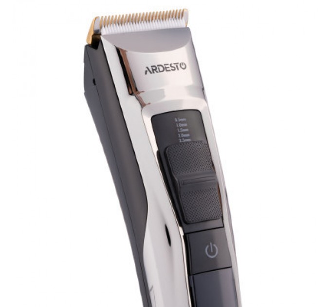 Ardesto Машинка для стрижки Ardesto HC-Y30-DBS