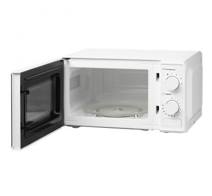 Ardesto Мікрохвильова піч Ardesto GO-S724W
