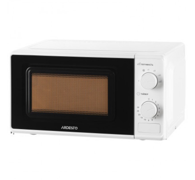 Ardesto Мікрохвильова піч Ardesto GO-S724W