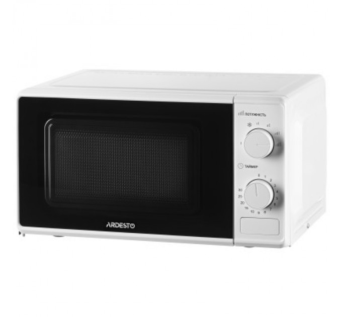 Ardesto Мікрохвильова піч Ardesto GO-S724W