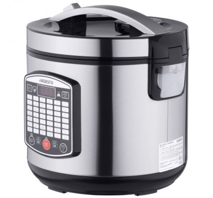 Ardesto Мультиварка Ardesto MC-X42X