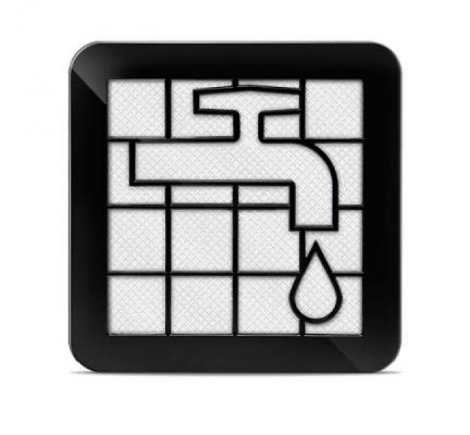 Philips Фільтр до пилососу Philips FC8010/02