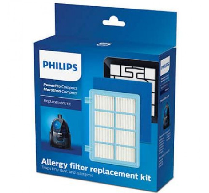 Philips Фільтр до пилососу Philips FC8010/02