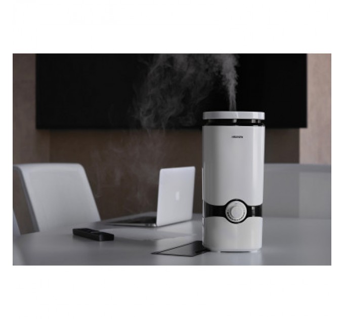 Ardesto Зволожувач повітря Ardesto USH-M-BTN-4L-W