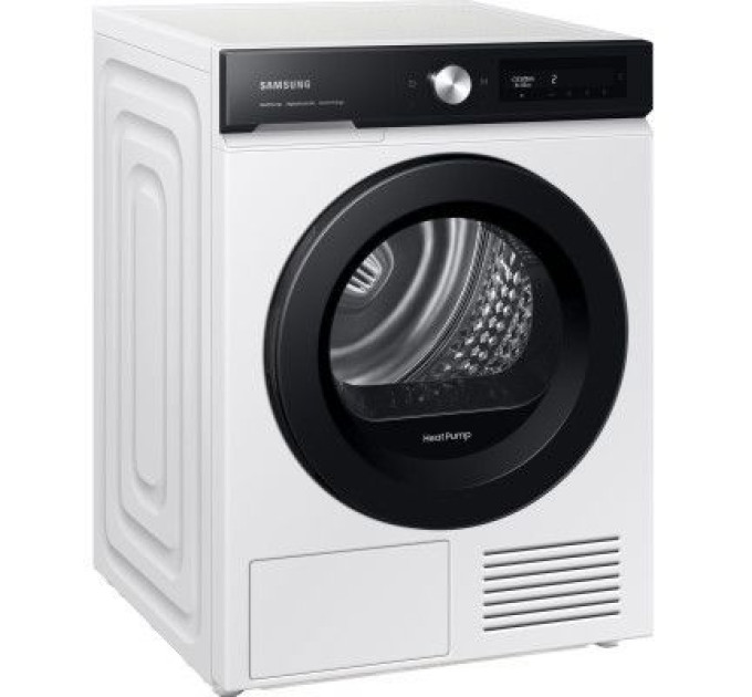 Samsung Сушильна машина Samsung DV90BB5245AEUA