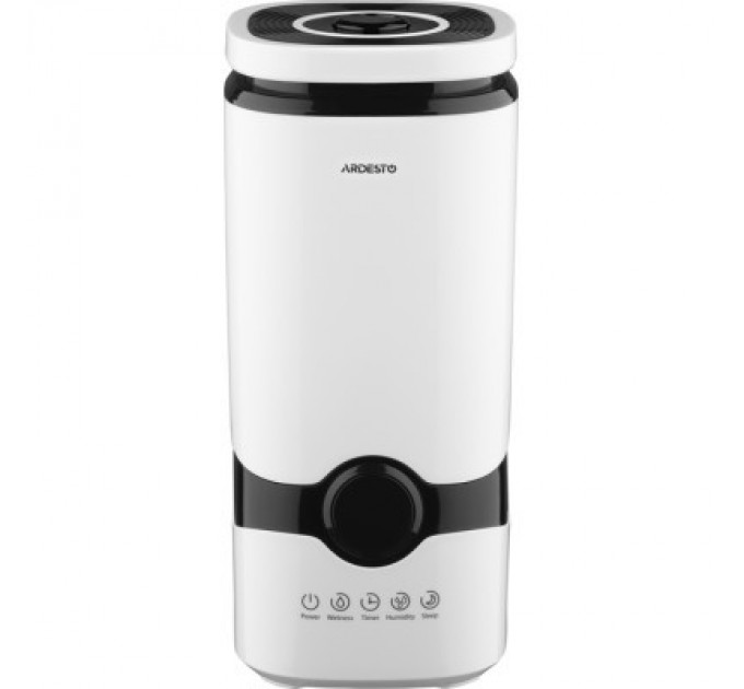 Ardesto Зволожувач повітря Ardesto USH-M-LCD-4L-W