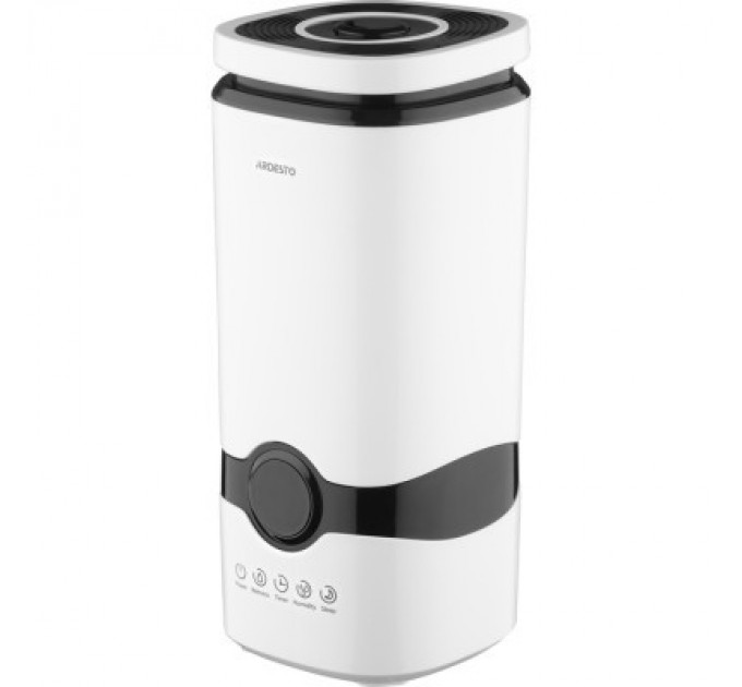 Ardesto Зволожувач повітря Ardesto USH-M-LCD-4L-W