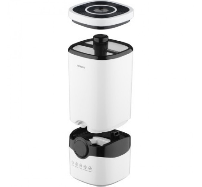 Ardesto Зволожувач повітря Ardesto USH-M-LCD-4L-W