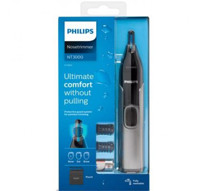 Тример Philips NT3650/16