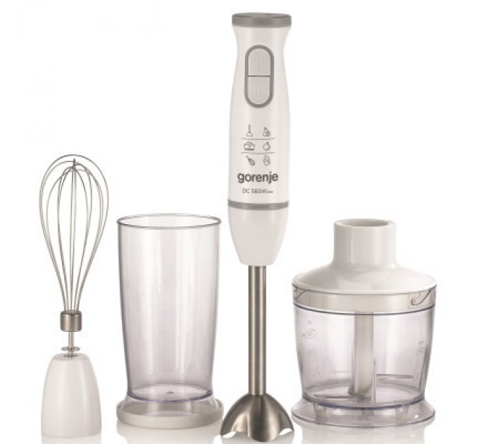 Блендер Gorenje HBC564QW