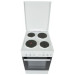 Gorenje Плита Gorenje GE5A21WH