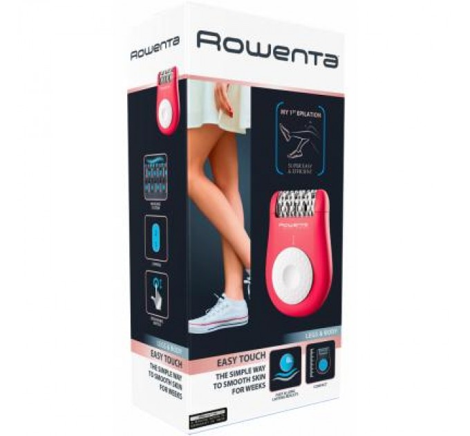 Rowenta Епілятор Rowenta EP1110F1