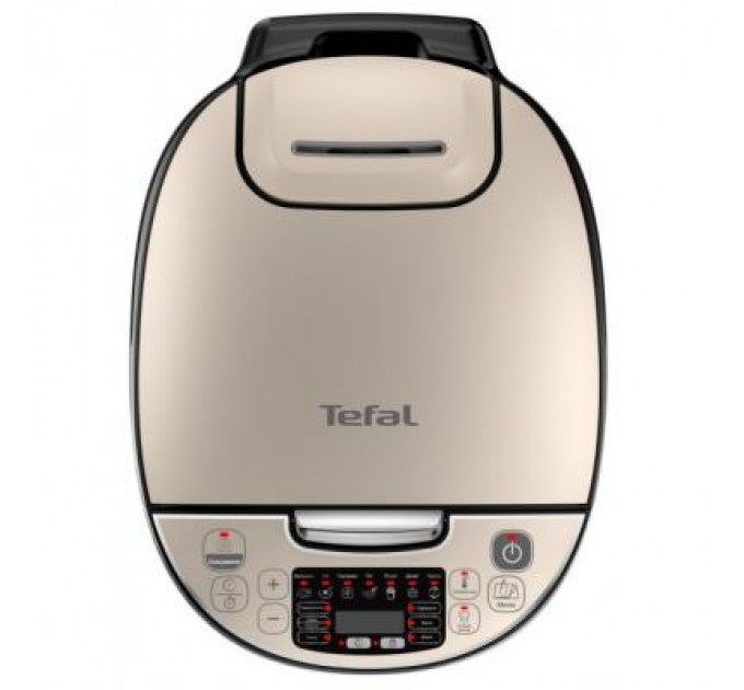 Tefal Мультиварка Tefal RK321A34