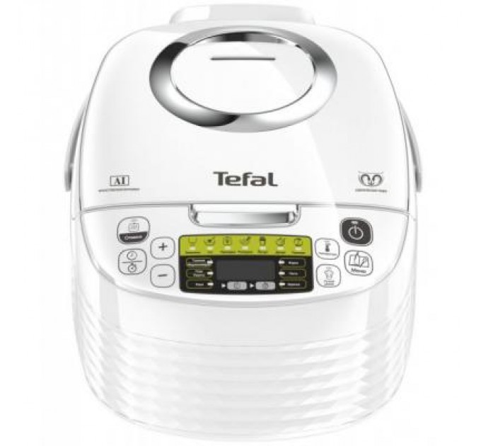 Tefal Мультиварка Tefal RK745134