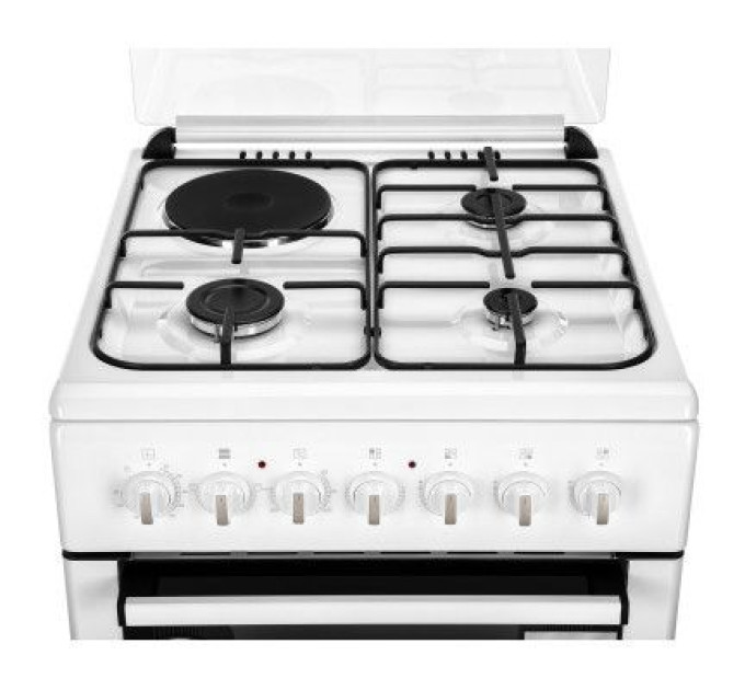 Ardesto Плита Ardesto FSC-F6060CW