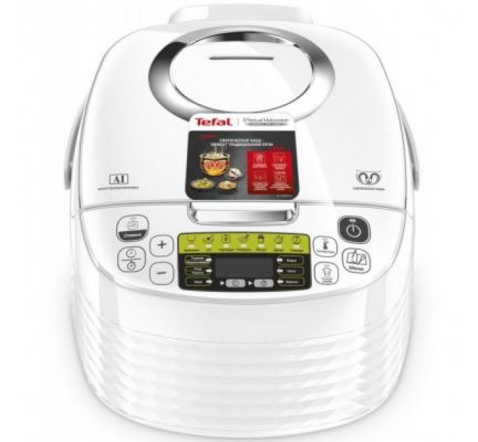 Tefal Мультиварка Tefal RK745134