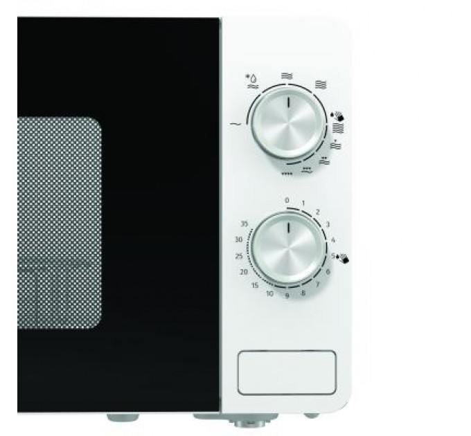 Gorenje Мікрохвильова піч Gorenje MO20E2W
