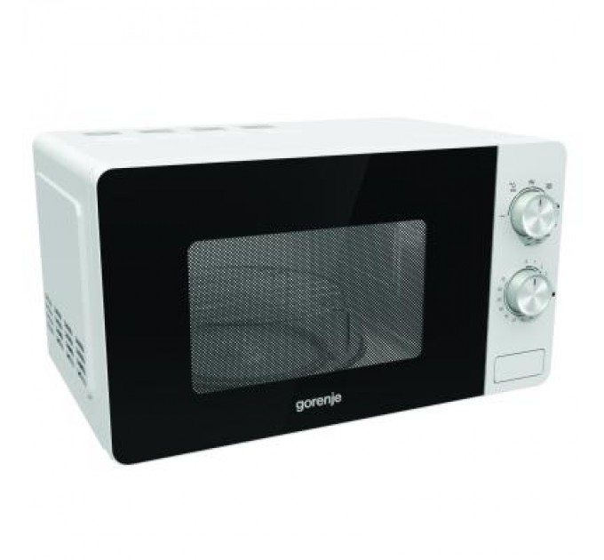Gorenje Мікрохвильова піч Gorenje MO20E2W