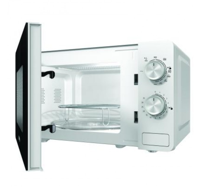 Gorenje Мікрохвильова піч Gorenje MO20E2W