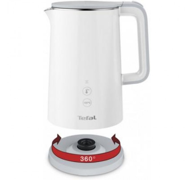 Tefal Електрочайник Tefal KO693110