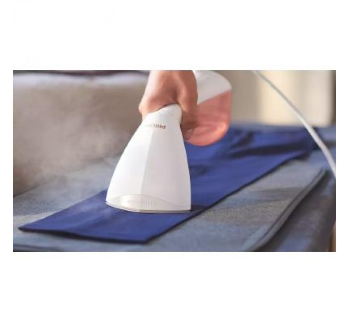 Відпарювач для одягу Philips GC801/10