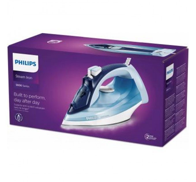 Philips Праска Philips DST5030/20