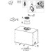 Franke Витяжка кухонна Franke Box Flush EVO FBFE BK MATT A70 (305.0665.365)