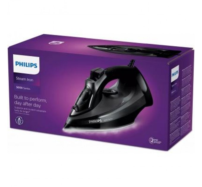 Philips Праска Philips DST5040/80