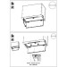 Franke Витяжка кухонна Franke Box Flush EVO FBFE BK MATT A70 (305.0665.365)