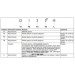 Franke Витяжка кухонна Franke Box Flush EVO FBFE BK MATT A70 (305.0665.365)