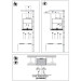 Franke Витяжка кухонна Franke Box Flush EVO FBFE BK MATT A70 (305.0665.365)