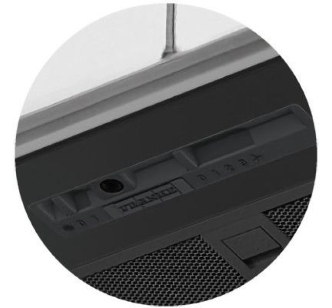 Franke Витяжка кухонна Franke Inca Smart FBI 525 BK (305.0680.919)
