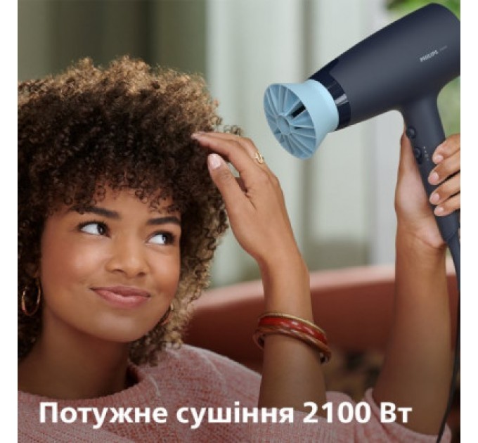 Philips Фен Philips BHD360/20