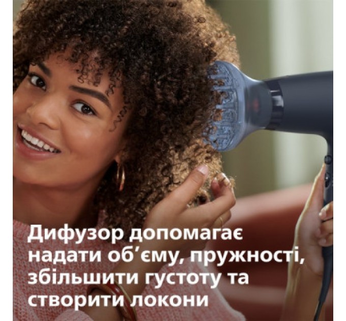 Philips Фен Philips BHD360/20