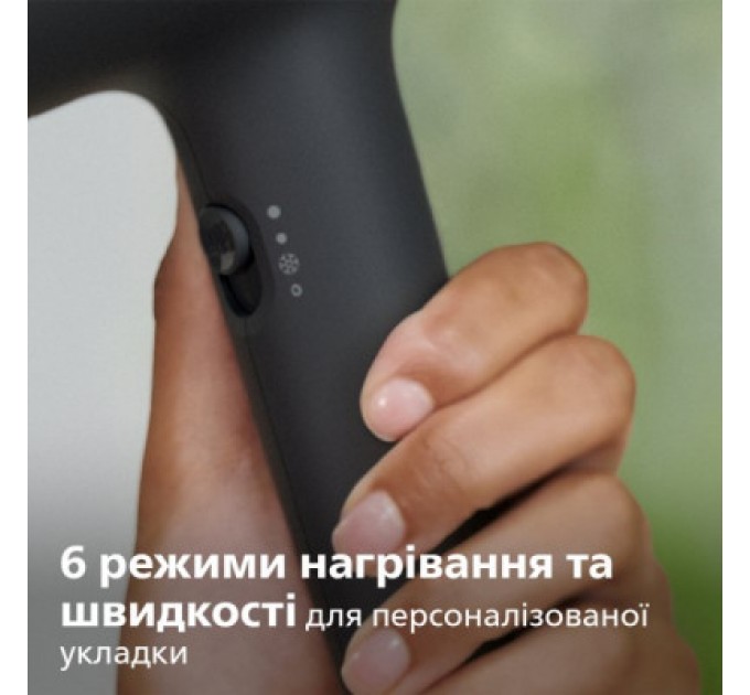 Philips Фен Philips BHD360/20