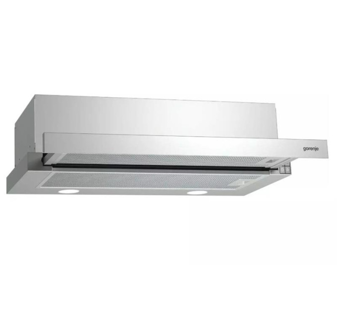 Gorenje Витяжка кухонна Gorenje BHP523E10X