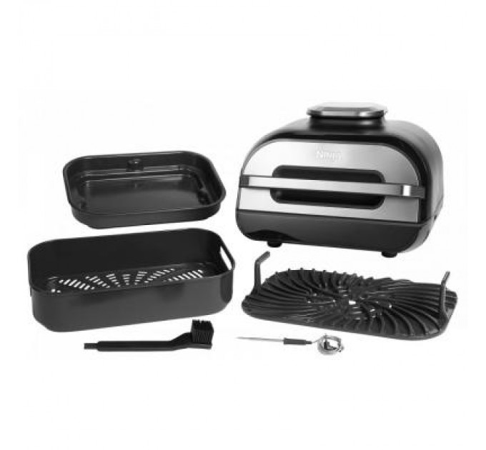 Ninja Мультипіч Ninja AG551EU