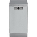 Beko Посудомийна машина Beko BDFS26020XQ