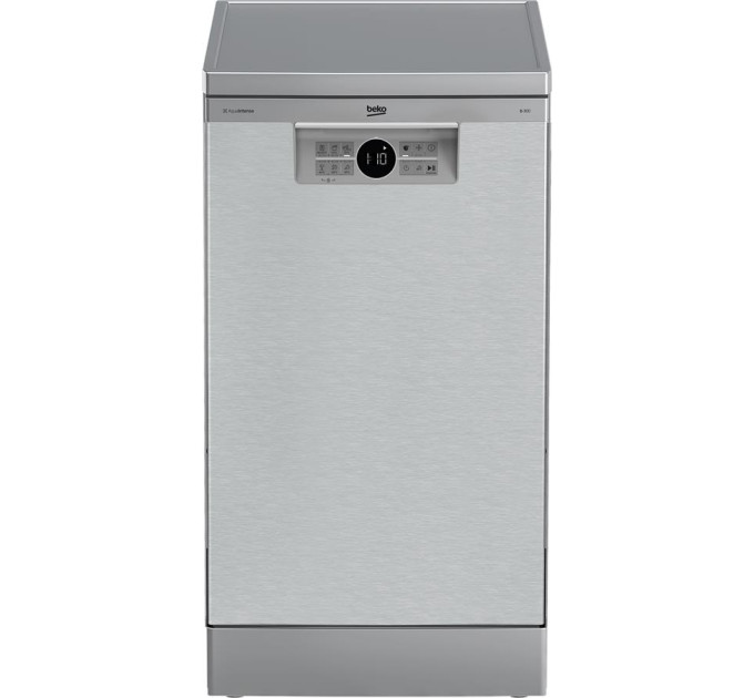 Beko Посудомийна машина Beko BDFS26020XQ