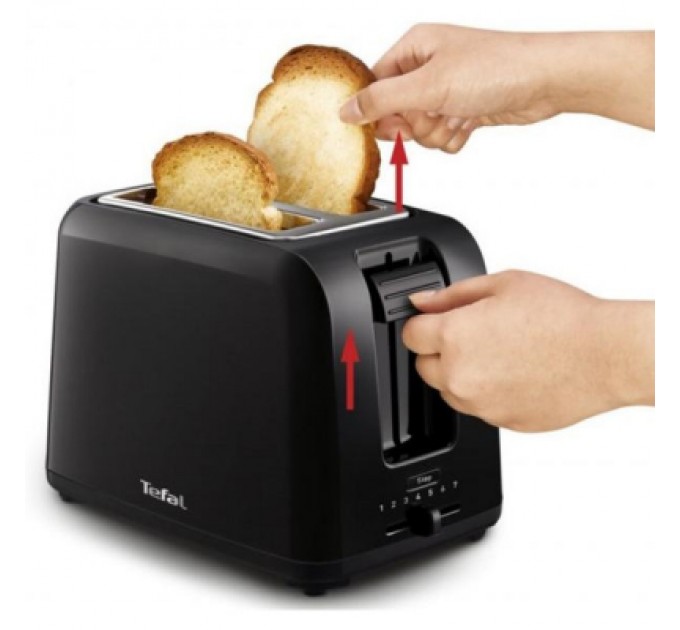 Tefal Тостер Tefal TT1A1830