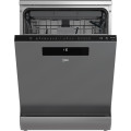 Beko Посудомийна машина Beko DEN48520XAD