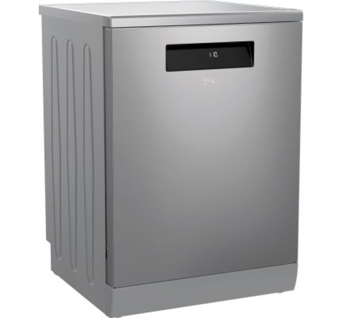 Beko Посудомийна машина Beko DEN48520XAD