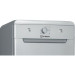 Indesit Посудомийна машина Indesit DSCFE1B10SRU