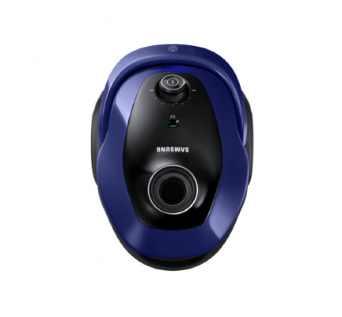 Samsung Пилосос Samsung VC07M25H0WB/UK