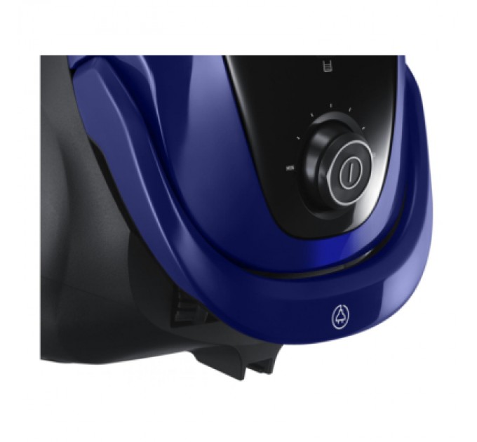 Samsung Пилосос Samsung VC07M25H0WB/UK